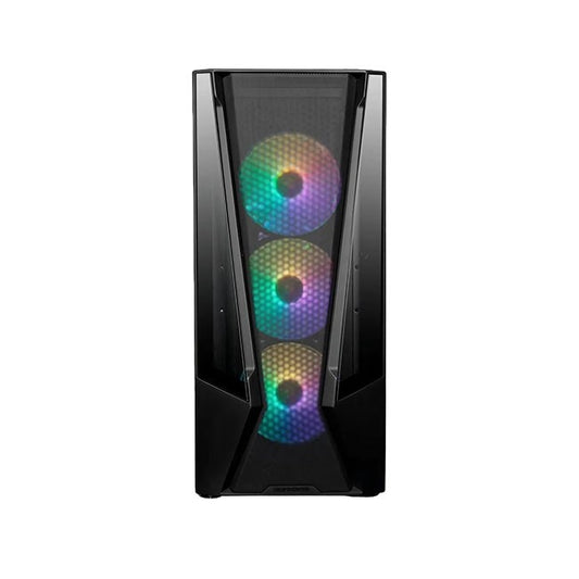PC iBUYPOWER Warbeast Gaming, Intel Core i9-14900F Hasta 5.8 GHz, RAM 16GB, SSD 1TB, Video 8GB NVIDIA GeForce RTX 4060, 600W 80 Plus, Wi-Fi 6, Windows 11 Home