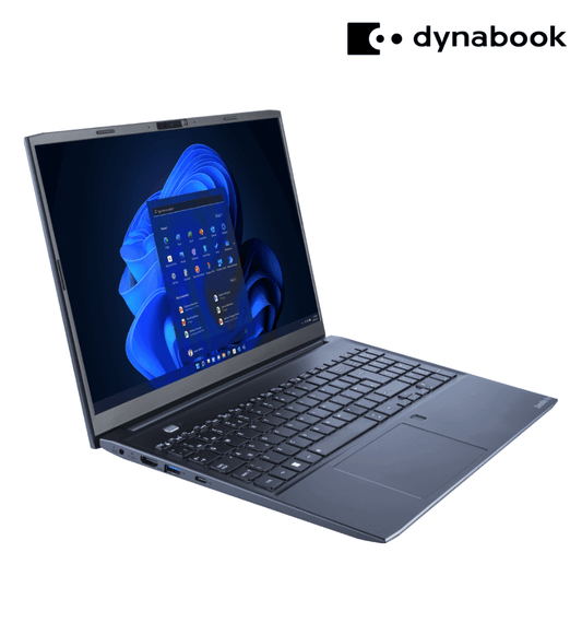 Laptop Toshiba Dynabook Portege X30L Touch, Intel Core i5-1145G7 2.6GHz, RAM 16GB, SSD 512GB, LED 13.3" Full HD IGZO Touch, Windows 10 Pro. Peso 0.9 Kg
