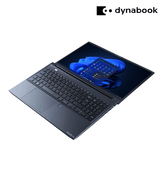 Laptop Toshiba Dynabook Portege X30L Touch, Intel Core i5-1145G7 2.6GHz, RAM 16GB, SSD 512GB, LED 13.3" Full HD IGZO Touch, Windows 10 Pro. Peso 0.9 Kg
