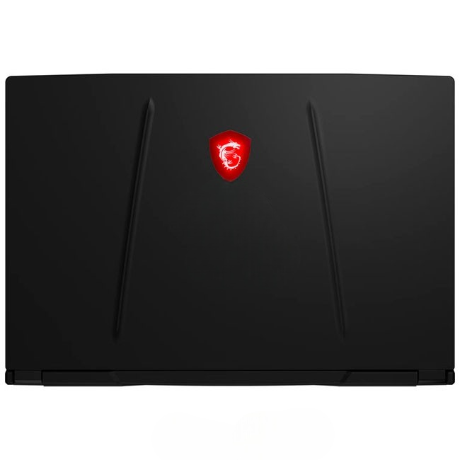 Laptop MSI GP65 Leopard 10SFK Gaming, Intel Core i7-10750H Hasta 5.0 GHz, RAM 32GB, SSD 512GB + HDD 1TB, Video 8GB NVIDIA GeForce RTX 2070, LED 15.6" FHD a 144Hz, Windows 11 Home
