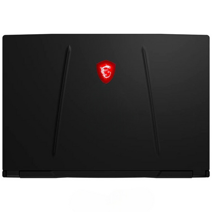 Laptop MSI GP65 Leopard 10SFK Gaming, Intel Core i7-10750H Hasta 5.0 GHz, RAM 32GB, SSD 512GB + HDD 1TB, Video 8GB NVIDIA GeForce RTX 2070, LED 15.6" FHD a 144Hz, Windows 11 Home