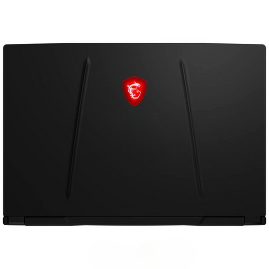 Laptop MSI GP65 Leopard 10SFK Gaming, Intel Core i7-10750H Hasta 5.0 GHz, RAM 32GB, SSD 512GB + HDD 1TB, Video 8GB NVIDIA GeForce RTX 2070, LED 15.6" FHD a 144Hz, Windows 11 Home