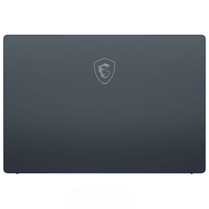 Laptop MSI Prestige 14 A10SC Creator Ultrabook, Intel Core i7-10710U Hasta 4.7GHz, RAM 16GB, SSD 1TB, Video 4GB Nvidia GTX 1650, LED 14" UHD 4K, Windows 11 Pro