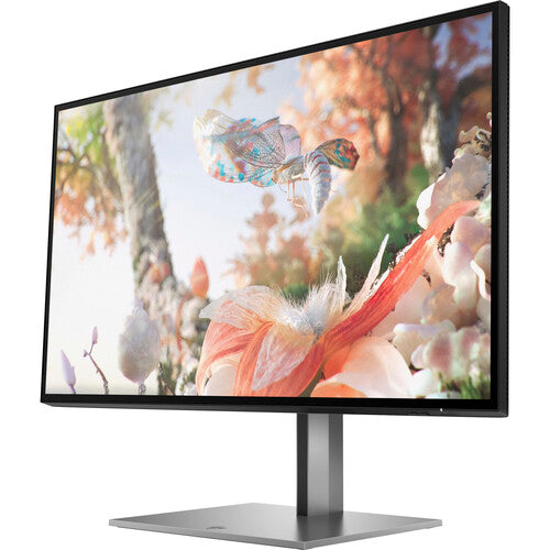 Monitor HP Z25xs G3 DreamColor, 2K 25'' IPS, sRGB 99% HDR, DCI-P3 95%, Validado por PANTONE®, Display Port, HDMI, VESA, Altura y giro ajustable.