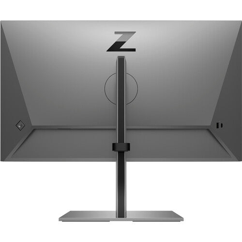 Monitor HP Z25xs G3 DreamColor, 2K 25'' IPS, sRGB 99% HDR, DCI-P3 95%, Validado por PANTONE®, Display Port, HDMI, VESA, Altura y giro ajustable.