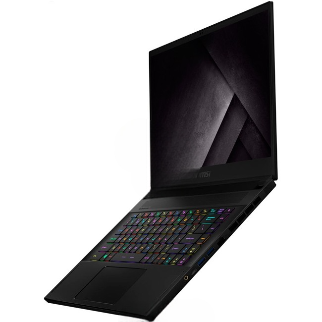 Laptop MSI Stealth GS66 10UE Gaming, Core i7-11800H 2.3 GHz, RAM 16GB, SSD 1TB, Video 6GB Nvidia RTX 3060, LED 15.6" Full HD a 240Hz, Windows 11 Home (Laptop Gaming Premium)