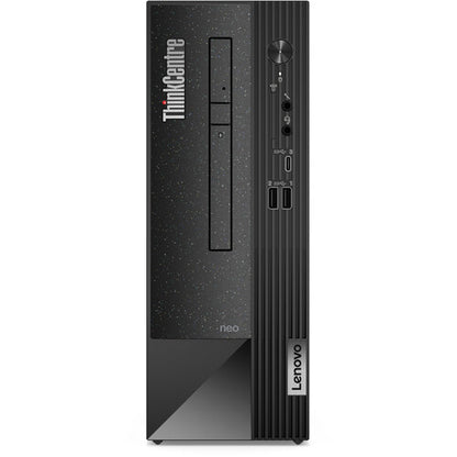 PC Lenovo ThinkCentre Neo 50s Gen 4 (SFF), Intel Core i7-13700 Hasta 5.2 GHz, RAM 16GB, SSD 1TB PCIe, Wi-Fi 6E, Windows 11 Pro