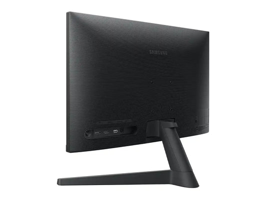 Monitor Samsung Essential S3 LS24C330G, 24" LED Full HD (1920x1080) a 100 Hz, HDMI, DisplayPort, AMD Radeon FreeSync
