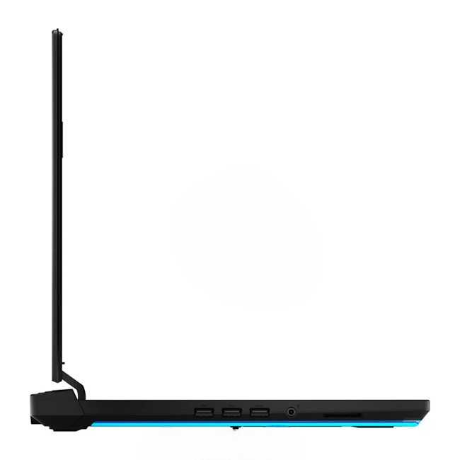 Laptop Asus ROG Strix G15 - G512LW Gaming, Intel Core i7-10750H 2.6GHz, RAM 16GB, SSD 512GB, Video 8GB Nvidia RTX 2070, LED 15.6" Full HD a 144Hz, Windows 10 Home