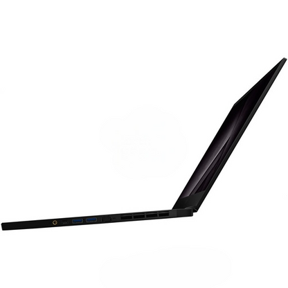 Laptop MSI Stealth GS66 10SF Gaming, Core i7-10750H 2.6GHz, RAM 16GB, SSD 1TB, Video 6GB NVIDIA GeForce RTX 2060, LED 15.6" FHD a 240Hz, Windows 11 Pro (Laptop Gaming Premium)