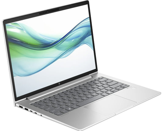 Laptop HP Probook 440 G11, Core Ultra 7 155U Hasta 4.8 GHz, RAM 16GB, SSD 1TB, LED 14" WUXGA, Windows 11 Pro