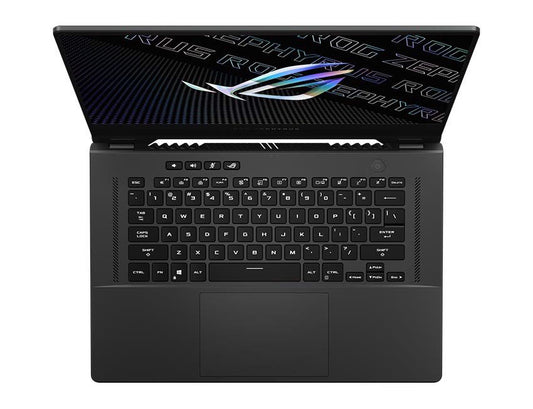 Laptop Asus ROG ZEPHYRUS G15 GA503QR Gaming, AMD Ryzen 9 5900HS 3.0 GHz, RAM 40GB, SSD 1TB, Video 8 GB NVIDIA GeForce RTX 3070, LED 15.6" WQHD a 165Hz, Windows 11 Home