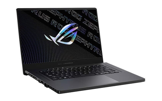 Laptop Asus ROG ZEPHYRUS G15 GA503QR Gaming, AMD Ryzen 9 5900HS 3.0 GHz, RAM 40GB, SSD 1TB, Video 8 GB NVIDIA GeForce RTX 3070, LED 15.6" WQHD a 165Hz, Windows 11 Home