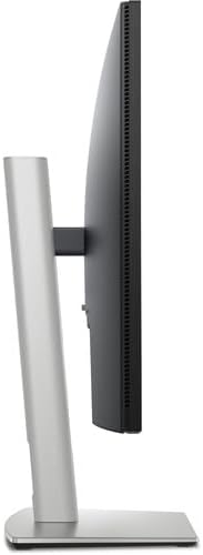 Monitor DELL P2725H 27" LED Full HD (1920x1080) ConfortView Plus, IPS, DisplayPort / VGA / HDMI / sRGB 99%, 100Hz, Pivot, Inclinación, Giro y Altura regulable - Soporte VESA