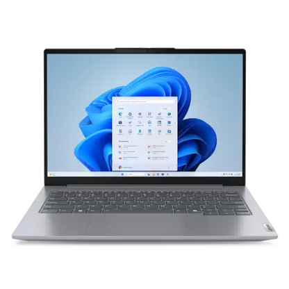 Laptop Lenovo ThinkBook 14s, Intel Core i7-8565U Hasta 4.6 GHz, RAM 16GB, Sólido SSD 512GB PCIe, Video AMD Radeon 540x de 2GB, LED 14" Full HD, Windows 10 Pro