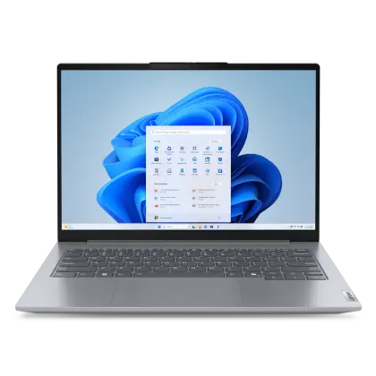 Laptop Lenovo ThinkBook 14s, Intel Core i7-8565U Hasta 4.6 GHz, RAM 16GB, Sólido SSD 512GB PCIe, Video AMD Radeon 540x de 2GB, LED 14" Full HD, Windows 10 Pro