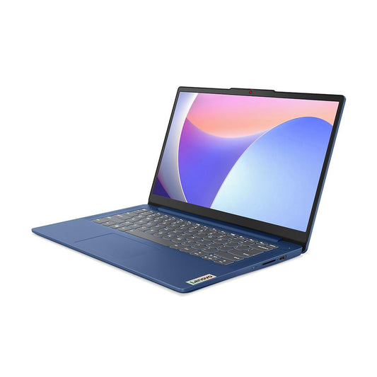 Laptop Lenovo IdeaPad Slim 3 14IRH8 14" FHD Intel Core i7-13620H 16GB 512GB SSD W11 (83EL003VLM)