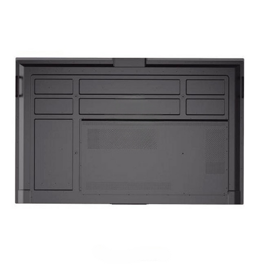 Pantalla Pizarra Interactiva HIKVISION de 65" Touch/ Android / Cámara Web 8MP / Resolución 4K / Bocinas Integradas / HDMI/ VGA / 2 Lápices para Escribir