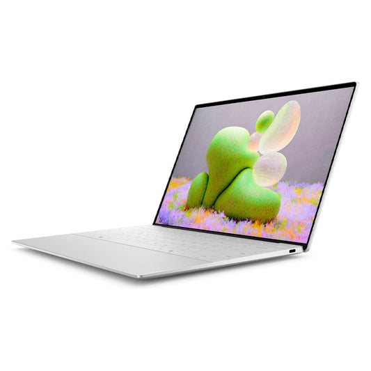 Laptop Dell XPS 13 9340, Ultra 7-155H Hasta 4.8 GHz, RAM 8GB, SSD 512GB, LED 13.4" WUXGA a 120Hz, Peso 1,19 kg, Windows 11 Home