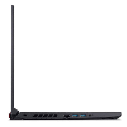 Laptop Acer Nitro 5 AN515-57 Gaming, Intel Core i7-11800H Hasta 4.6 GHz, RAM 16GB, SSD 1TB, 4GB NVIDIA GeForce RTX 3050, LED 17.3'' FHD 144Hz, Windows 11 Home