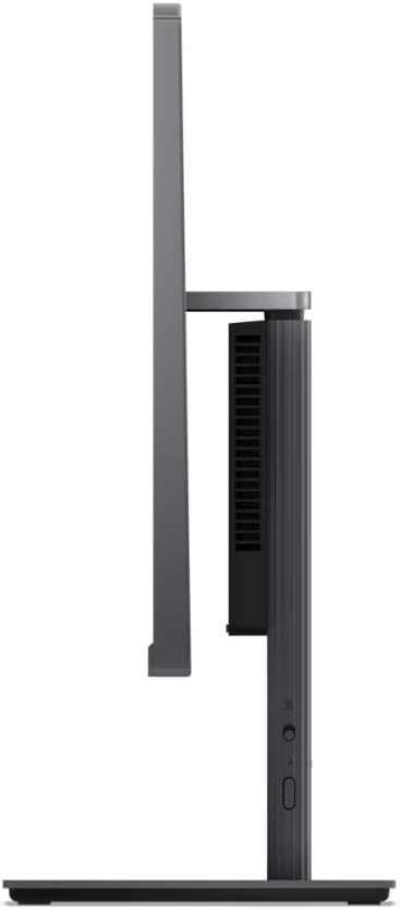 PC Lenovo Todo en Uno IdeaCentre 3 (27IRH9) Touch, Intel Core i7-13620H 3.6 GHz, RAM 32GB, SSD 1TB, LED 27" FHD Táctil de 100 Hz, Wi-Fi, BT, Windows 11 Home