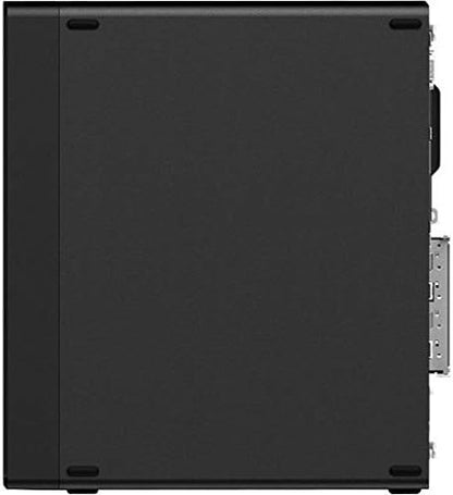 PC Lenovo Workstation ThinkStation P340 SFF, Intel Core i7-10700 2.9GHz, RAM 16GB, SSD 512GB, Video 4GB NVIDIA Quadro T400, Windows 10 Pro