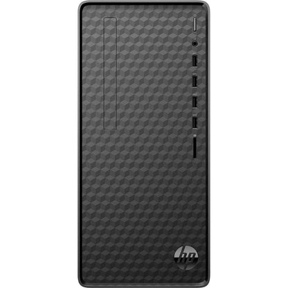 PC HP Desktop M01-F2059 Tower, Intel Core i7-12700 Hasta 4,9 GHz, RAM 16GB, SSD 1TB, Windows 11 Home