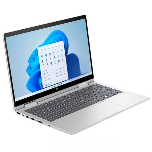 Convertible HP ENVY X360 14-ES1023 2-en-1, Intel Core 7 150U Hasta 4.5 GHz, RAM 16GB, SSD 512GB, 14" FHD Táctil, Windows 11 Home