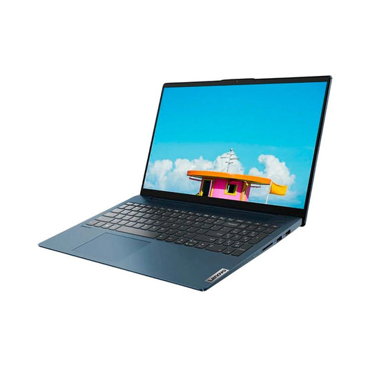 Laptop Lenovo IdeaPad 5 (15), AMD Ryzen 7 5700U 1.8GHz, RAM 8GB, SSD 1TB, LED 15.6" Full HD, Windows 11 Home