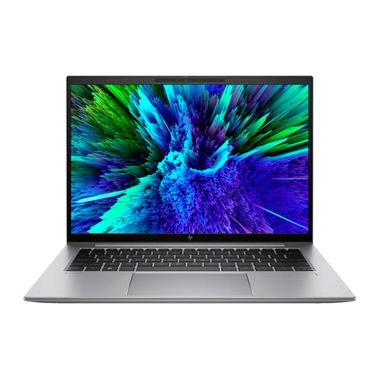 Laptop HP Workstation ZBook Firefly G10 14", Core i7-1365U Hasta 5.2 GHz, RAM 16GB, SSD 512GB, Video 4GB NVIDIA Quadro RTX A500, LED 14" WUXGA, Windows 11 Pro