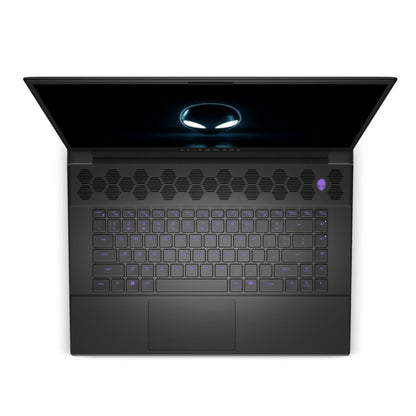 Laptop Dell Alienware M16 R1 Gaming, Intel Core i7-13700HX/ RAM 32GB/ SSD 1TB/ 8GB NVIDIA GeForce RTX 4070/ LED 16" 2K a 165Hz/ W11P