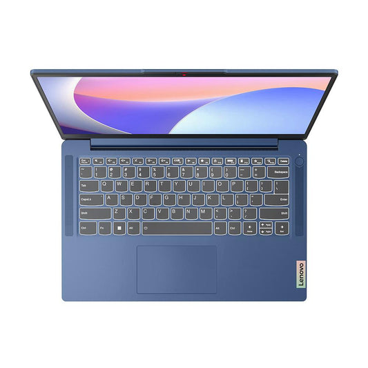 Laptop Lenovo IdeaPad Slim 3 14IRH8 14" FHD Intel Core i7-13620H 16GB 512GB SSD W11 (83EL003VLM)