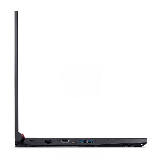 Laptop Acer Nitro 5 AN515-57 Gaming, Intel Core i7-11800H Hasta 4.6 GHz, RAM 16GB, SSD 512GB, 4GB NVIDIA GeForce RTX 3060, LED 15.6'' FHD 144Hz, Windows 11 Home