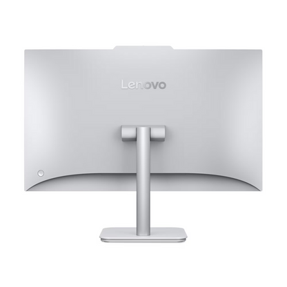 PC Todo en Uno Lenovo A100, Intel Core i3-N305 Hasta 3,8 GHz, RAM 8GB, SSD 512GB, LED 24" FHD, Wi-Fi, BT