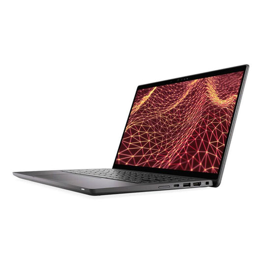 Laptop Dell Latitude 7430, Intel Core i5-1235U Hasta 4.4 GHz, RAM 8GB, SSD 256GB, LED 14" Full HD, Windows 11 Pro. Peso 1.2 Kg (PREMIUM)