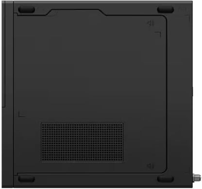 Mini-PC Lenovo Workstation ThinkStation P340 Tiny, Intel Core i9-10900T Hasta 4.9 GHz, RAM 16GB, SSD 512GB, Video 4GB NVIDIA Quadro P1000, Windows 10 Pro