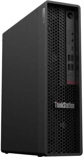 PC Lenovo Workstation ThinkStation P340 SFF, Intel Core i7-10700 2.9GHz, RAM 16GB, SSD 512GB, Video 4GB NVIDIA Quadro T400, Windows 10 Pro