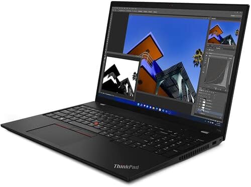 Laptop Lenovo Workstation ThinkPad P16s Gen1, Core i7-1260P Hasta 4.7 GHz, RAM 16GB, SSD 512GB, Video 4GB NVIDIA Quadro T550, LED 16.0'' WUXGA, 1,8Kg, Windows 11 Pro