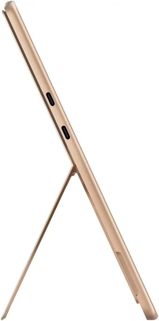 Convertible Microsoft Surface Pro 11 Copilot+, Snapdragon X Plus, RAM 16GB, SSD 512GB, 13" OLED, a 120 Hz, PixelSense Flow Táctil, Windows 11 Home (Dune)