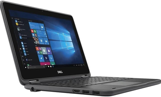 Laptop Dell Educativa Latitude 3190, Intel Celeron N4120/ RAM 4GB/ SSD 128GB/ 11.6" HD/ W10H