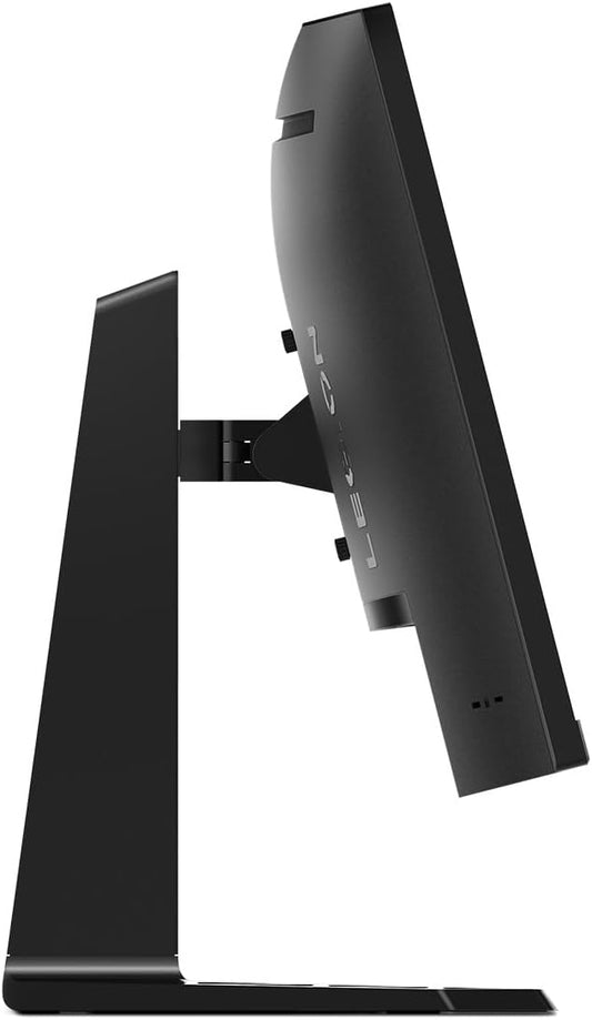 Monitor Lenovo Legion R27FC-30 Curvo/ 27" FHD a 240Hz/ 0.5ms/ 99% sRGB, 90% DCI-P3, Nvidia® G-SYNC® + AMD FreeSync Premium