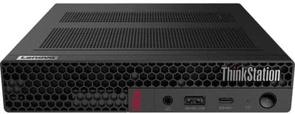 PC All-in-One Workstation Lenovo ThinkStation P350 Modular, Intel Core i7-11700T Hasta 4.6 GHz, RAM 32GB, SSD 1TB, 4 GB NVIDIA Quadro T1000, Pantalla 23.8'', Windows 11 Pro