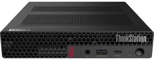 PC All-in-One Workstation Lenovo ThinkStation P350 Modular, Intel Core i7-11700T Hasta 4.6 GHz, RAM 32GB, SSD 1TB, 4 GB NVIDIA Quadro T1000, Pantalla 23.8'', Windows 11 Pro