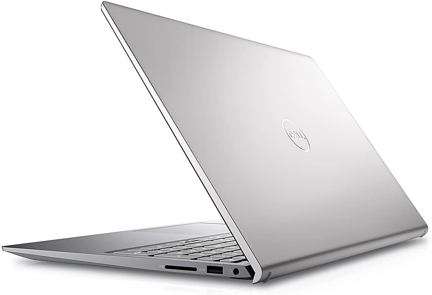 Laptop Dell Inspiron 3520, Core i7-1255U Hasta 4.7 GHz, RAM 16GB, SSD 1TB, LED 15.6" Full HD, Windows 11 Home