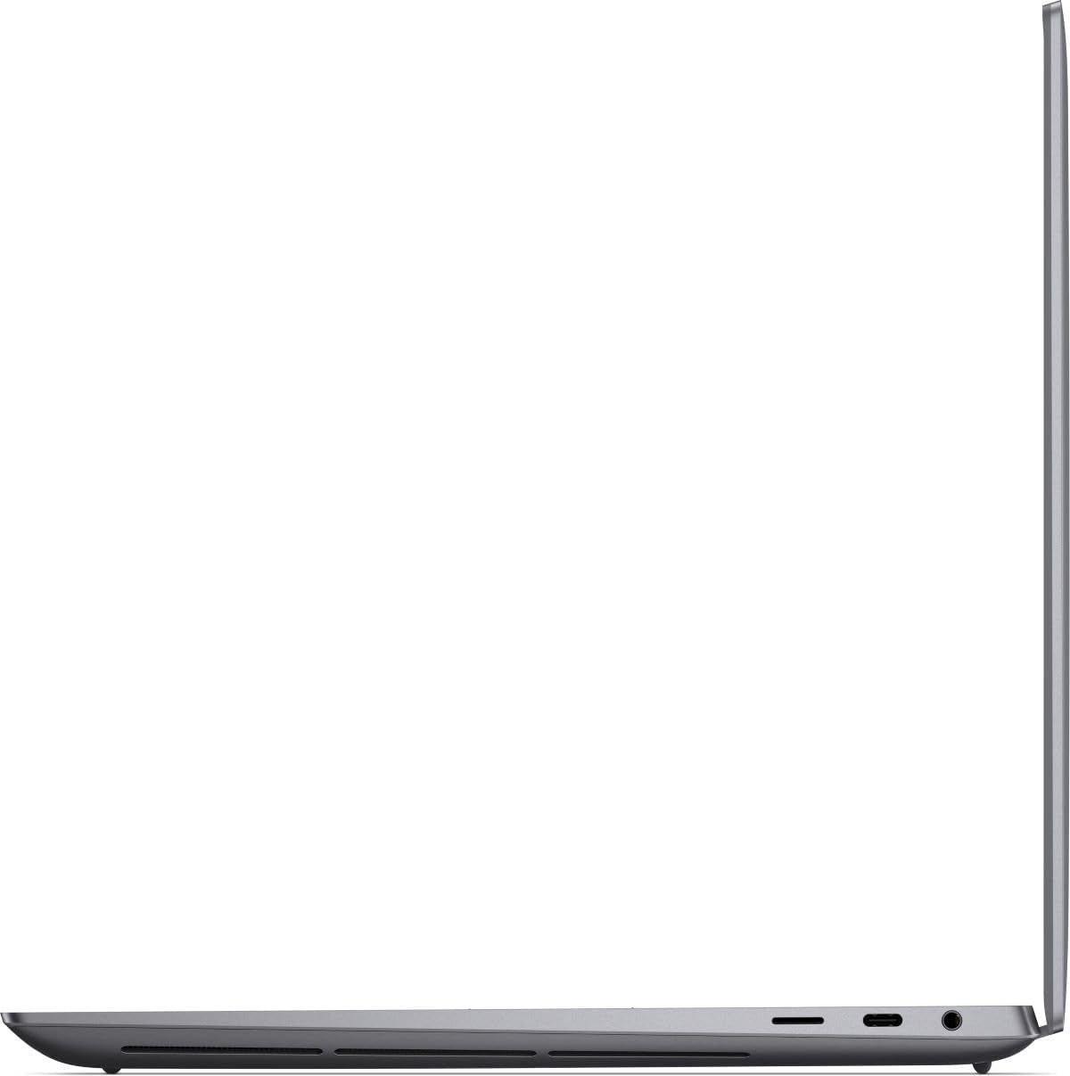 Laptop Dell XPS 16 9640, Core Ultra 7 155H Hasta 4.8 GHz, RAM 16GB, SSD 1TB, 16.3" WUXGA, Windows 11 Pro