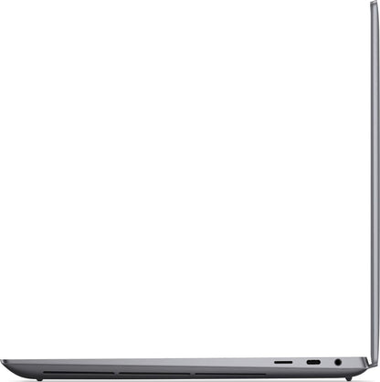 Laptop Dell XPS 16 9640, Core Ultra 7 155H Hasta 4.8 GHz, RAM 16GB, SSD 1TB, 16.3" WUXGA, Windows 11 Pro
