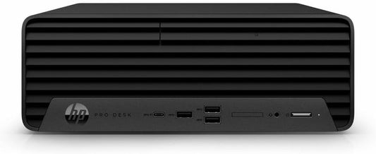 PC HP Pro 400 G9 SFF, Intel Core i7-14700 Hasta 5.4 GHz, RAM 16GB, Unidad SSD 1TB, Wi-Fi, Bluetooth, Windows 11 Pro SP