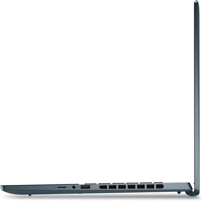 Laptop Dell Inspiron 16 7620, Intel Core i7-12700H Hasta 4.7 GHz, RAM 16GB, SSD 512GB, Video 4 GB NVIDIA RTX 3050Ti, LED 16" 3K 100% sRGB, Windows 11 Home