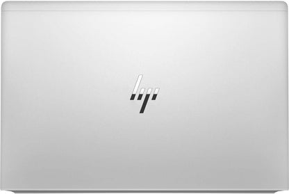 Laptop HP EliteBook 640 G10, Intel Core™ i7-1365U Hasta 5.2 GHz, RAM 16GB, SSD 512GB PCIe, LED 13.3" Full HD, Touchscreen, Windows 11 Pro