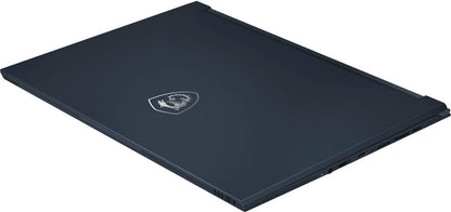 Laptop MSI Stealth 14 Studio, Intel Core i7 13620H Hasta 4.9 GHz, RAM 16GB, SSD 1TB, 8GB NVIDIA GeForce RTX 4060, LED 14" WUXGA a 165Hz, Windows 11 Home